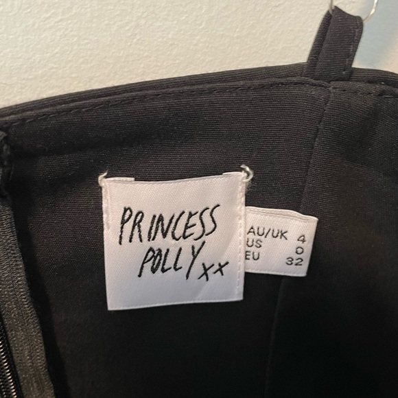 Princess Polly Corset Style Mini Dress - Picture 6 of 11